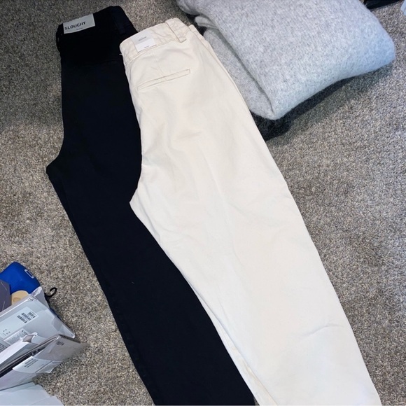 Slouchy jeans 2x - Picture 3 of 4